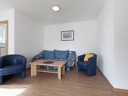 Spacious Apartment Near Forest in Bad Durrheim
