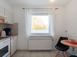 Spacious Apartment Near Forest in Bad Durrheim