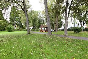 Spacious Apartment Near Forest in Bad Durrheim