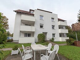 Spacious Apartment Near Forest in Bad Durrheim