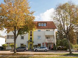 Spacious Apartment Near Forest in Bad Durrheim
