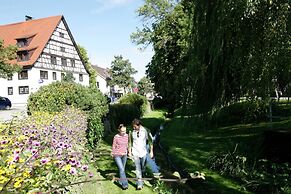Spacious Apartment Near Forest in Bad Durrheim