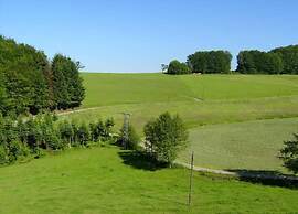 Spacious Apartment Near Forest in Bad Durrheim