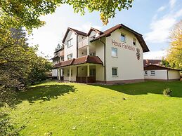 Spacious Apartment Near Forest in Bad Durrheim