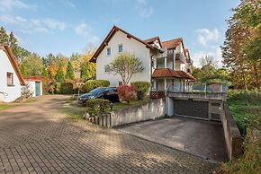 Spacious Apartment Near Forest in Bad Durrheim