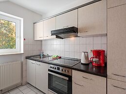 Spacious Apartment Near Forest in Bad Durrheim