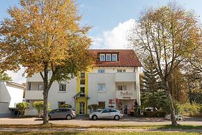 Spacious Apartment Near Forest in Bad Durrheim