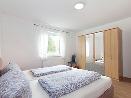 Spacious Apartment Near Forest in Bad Durrheim