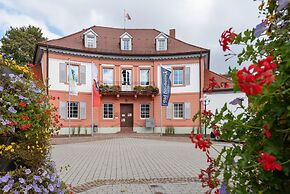 Spacious Apartment Near Forest in Bad Durrheim