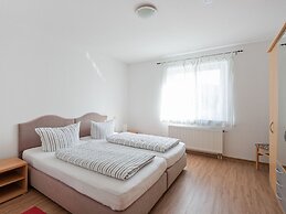 Spacious Apartment Near Forest in Bad Durrheim