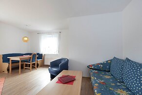 Spacious Apartment Near Forest in Bad Durrheim