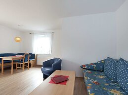 Spacious Apartment Near Forest in Bad Durrheim