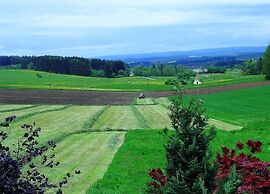 Spacious Apartment Near Forest in Bad Durrheim