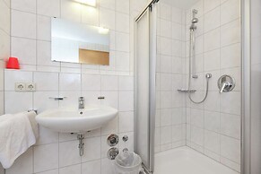 Spacious Apartment Near Forest in Bad Durrheim