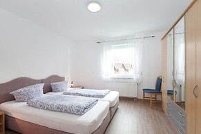 Spacious Apartment Near Forest in Bad Durrheim