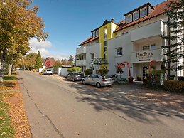 Spacious Apartment Near Forest in Bad Durrheim