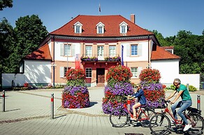 Spacious Apartment Near Forest in Bad Durrheim
