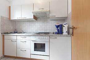 Spacious Apartment Near Forest in Bad Durrheim