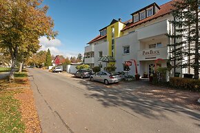 Spacious Apartment Near Forest in Bad Durrheim