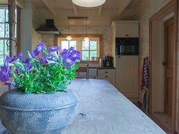 Cozy Apartment in Enschede Near Forest