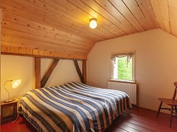 Cozy Apartment in Enschede Near Forest