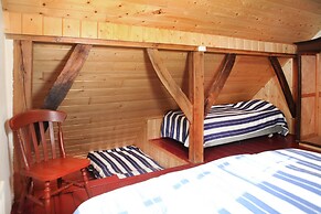 Cozy Apartment in Enschede Near Forest