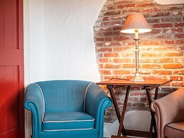 Cozy Apartment in Enschede Near Forest