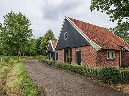 Cozy Apartment in Enschede Near Forest