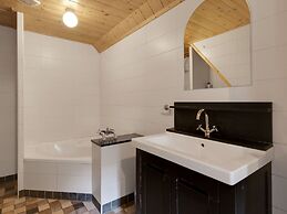 Cozy Apartment in Enschede Near Forest