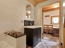 Cozy Apartment in Enschede Near Forest