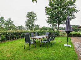 Cozy Apartment in Enschede Near Forest