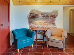 Cozy Apartment in Enschede Near Forest