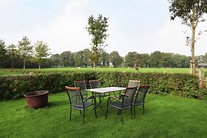 Cozy Apartment in Enschede Near Forest