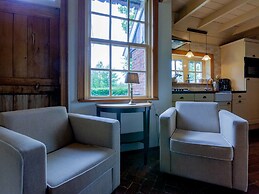 Cozy Apartment in Enschede Near Forest