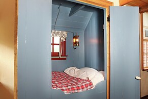 Cozy Apartment in Enschede Near Forest