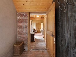 Cozy Apartment in Enschede Near Forest