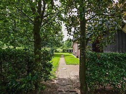 Cozy Apartment in Enschede Near Forest