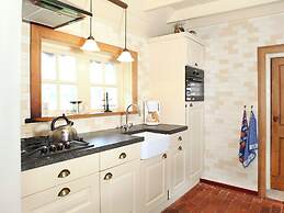 Cozy Apartment in Enschede Near Forest