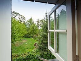 Cozy Apartment in Enschede Near Forest