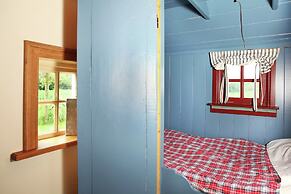 Cozy Apartment in Enschede Near Forest