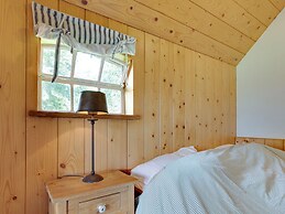 Cozy Apartment in Enschede Near Forest