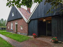 Cozy Apartment in Enschede Near Forest