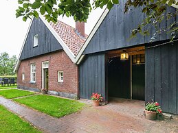 Cozy Apartment in Enschede Near Forest