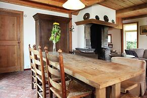 Cozy Apartment in Enschede Near Forest