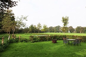 Cozy Apartment in Enschede Near Forest