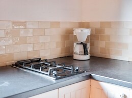 Cozy Apartment in Enschede Near Forest