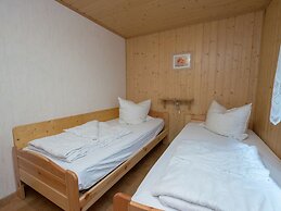 Welcoming Bungalows in Neustadt