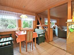 Welcoming Bungalows in Neustadt