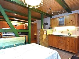 Welcoming Bungalows in Neustadt