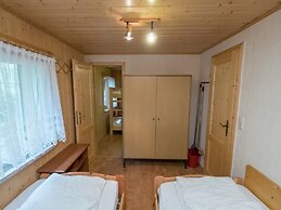 Welcoming Bungalows in Neustadt